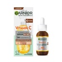 Garnier rozjasňujúce nočné sérum s vitamínom C 30 ml
