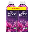 Lenor Aviváž 74 praní, Kvetinová