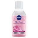 Nivea pleťové micelárne fluidy 400 ml