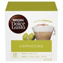 Kapsuly Nescafe Dolce Gusto Cappucino 16 ks.