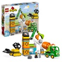 LEGO Duplo 10990 - Stavba