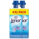 Lenor Spring Awakening Liquid 79 praní, 1,98 l