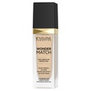 Eveline Wonder Match make-up na tvár č. 11