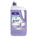 Lenor aviváž levanduľa breeze 200 praní 5l