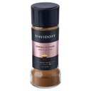 Davidoff Crema Intense instantná káva 90 g