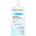 Dermedic CAPILARTE šampón proti lupinám 300 ml
