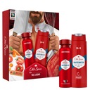 Darčeková súprava deodorantu a sprchového gélu Old Spice Chef Whitewater