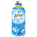 Lenor FRESH AIR SOFTENENING LIQUID koncentrovaný 70 praní