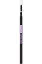 Automatická ceruzka na obočie Maybelline Express Brow Ultra Slim 07 Black