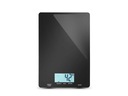 Kuchynská váha Lafe WKS001.1 čierna 5 kg