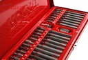 Sada bitov Torx, Hex, Spline 40 kusov