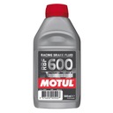 BRZDOVÁ KVAPALINA MOTUL DOT4 RBF700 500ml FACTORY LIN