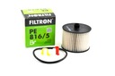 PALIVOVÝ FILTER FILTRON FORD FOCUS II C-MAX 2.0 TDCI