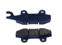 BREMBO ZADNÉ ČELONY YAMAHA XTZ750 SUPER TENERE 89-97