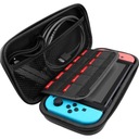 POUZDRO PÚZDRO POUZDRO PRE NINTENDO SWITCH