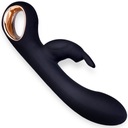 PREMIUM VIBRÁTOR NA SEX ZAJAČIKA - ROZDÁVAČ ORGAZMU