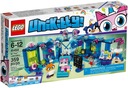 LEGO UniKitty 41454 Laboratórium mačiatka Dr. Foxa