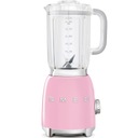 Smeg BLF01PKEU 800 W hrnčekový mixér, ružový