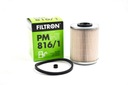 FILTRON PALIVOVÝ FILTER RENAULT SCENIC 2 II 1.9 DCI D