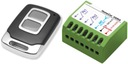 HOMELINK VER EU/USA RECEIVER HomeCar_Varia diaľkové ovládanie