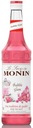 Monin Bubble Gum barmanský sirup 700 ml