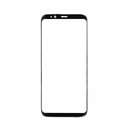 Sklo s lepidlom OCA aplikované pre Samsung S8