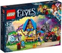 LEGO ELVES 41182 SOPHIE JONES GOBLIN VVERIČKA nové