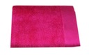 Bambusový uterák Andropol 70x140 Farba Fuchsia