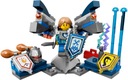 LEGO NEXO KNIGHTS 70333 BLUE KNIGHT ROBIN 24H