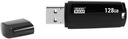 GOODRAM PENDRIVE 128GB UMM3 BLACK USB3.0
