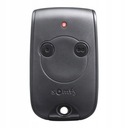 DIAĽKOVÉ OVLÁDANIE PRE GATE SOMFY KEYTIS 2 RTS SGS 400