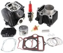 HLAVA VALCA 80 139-FMB ZÁSTRČKA ZIPP PRO-50 4T