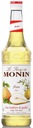 Monin sirup s príchuťou hrušky 700 ml hruška