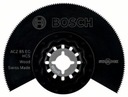 PÍLOVÝ LIST ACZ 85 EC pre GOP a PMF BOSCH STARLOCK