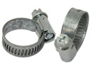 CYBANT CLAMP TIE NORMAL 12-22 / 9 mm