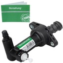 VALEC SPOJKY OVLÁDAČ SPOJKY VW GOLF IV 4 MK4 99-