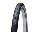 Plášť na bicykel 26 x 1,75 47-559 VRB208 biela strana