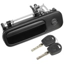 RUKOJEŤ ZÁMKU VLOŽKA DO ZADNÝCH DVERÍ VW SHARAN