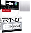 DRAGON R'N'S 8X INVISIBLE oplet 0,20mm 150m