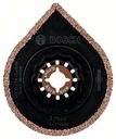 PÍLOVÝ LIST AVZ 70 RT4 pre GOP a PMF BOSCH STARLOCK