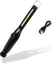 COB COB COB BATÉRIA DIELENSKÉ LAMPY