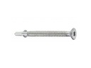 Samorezné skrutky 6,3x70 WSDST TORX 200ks
