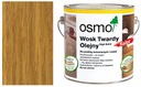 Podlahový olej TVRDÝ VOSKOVÝ OLEJ Osmo 125 ml med