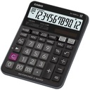 Kancelársky 12-miestny kalkulátor Casio DJ-120D PLUS