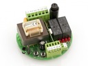 Ovládací panel Dtm VARIA R230 s rádiom pre rolety, markízy