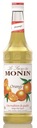 Monin pomarančový barmanský sirup 700 ml