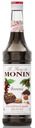 Monin Brownie barmanský sirup 700 ml