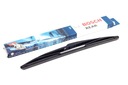 BOSCH ZADNÝ STIERAČ VOLVO V50 04-12