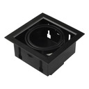 AR111 ES111 GU10 BLACK