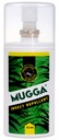 Mugga sprej 9,5% DEET 75 ml na komáre a kliešte